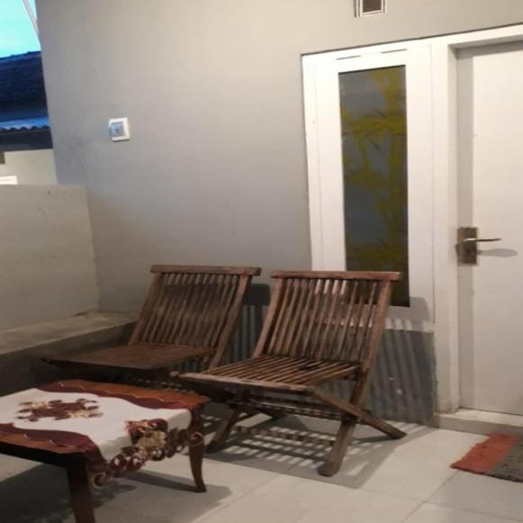 Ijen Transito Hotel Ketapang  ภายนอก รูปภาพ