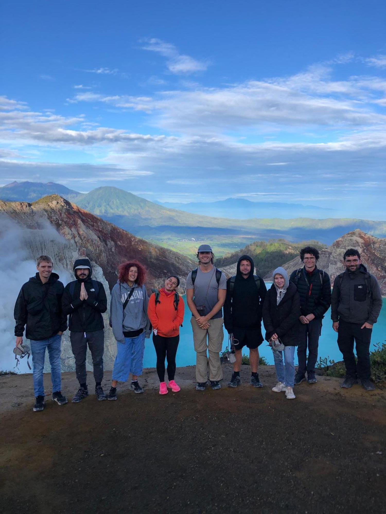 Ijen Transito Hotel Ketapang  ภายนอก รูปภาพ