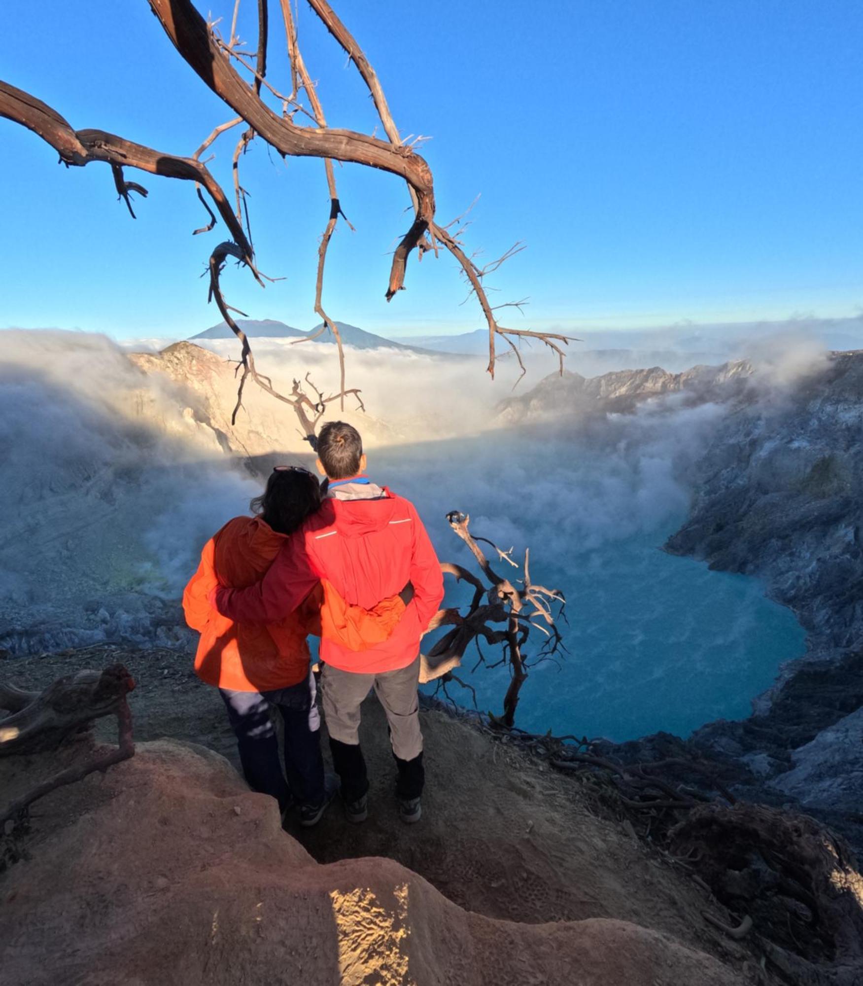 Ijen Transito Hotel Ketapang  ภายนอก รูปภาพ