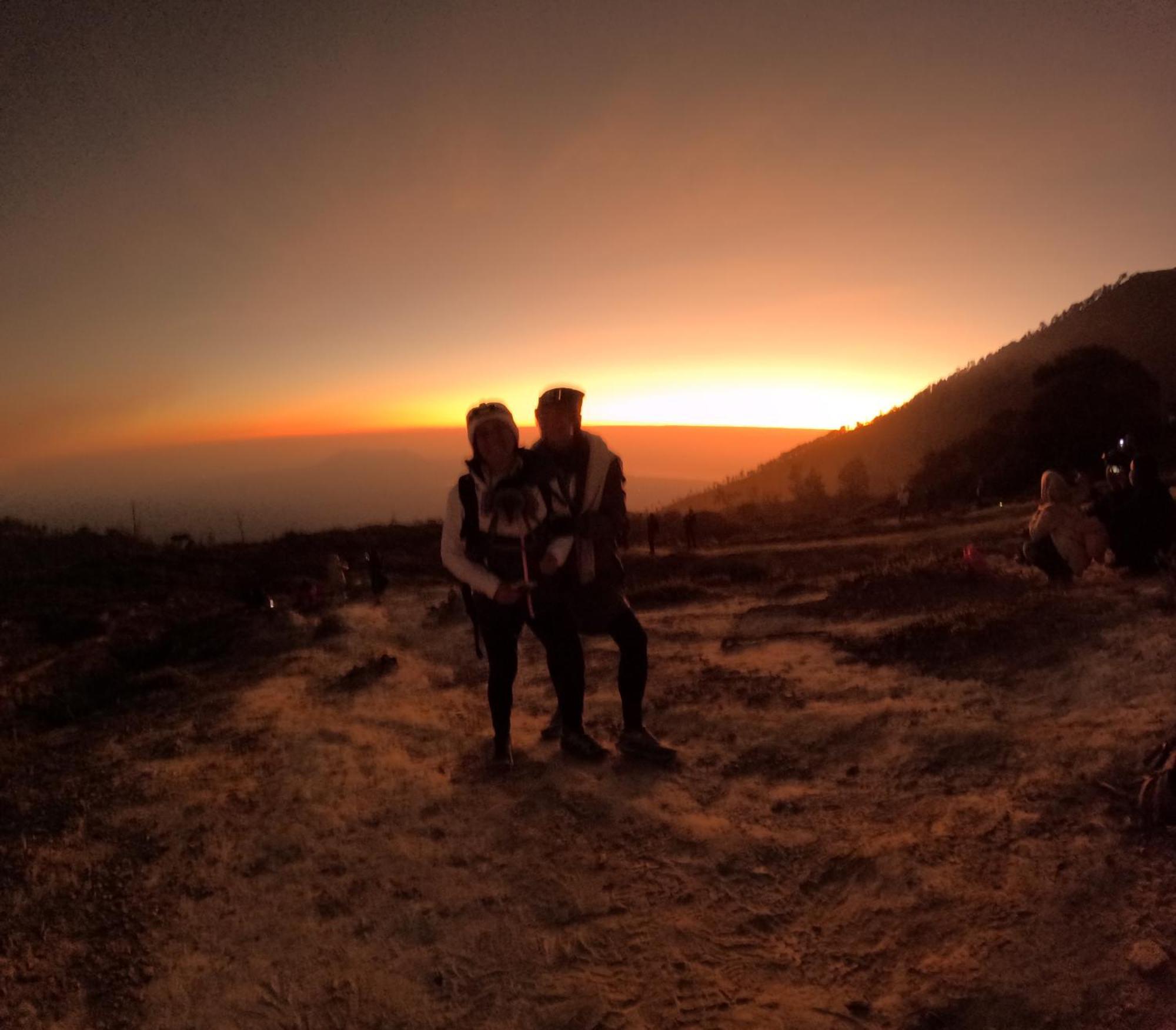 Ijen Transito Hotel Ketapang  ภายนอก รูปภาพ